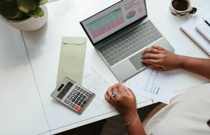 Usuaria descubriendo los beneficios de Péntica