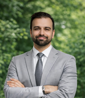 Christian Muñoz, CTO de Péntica